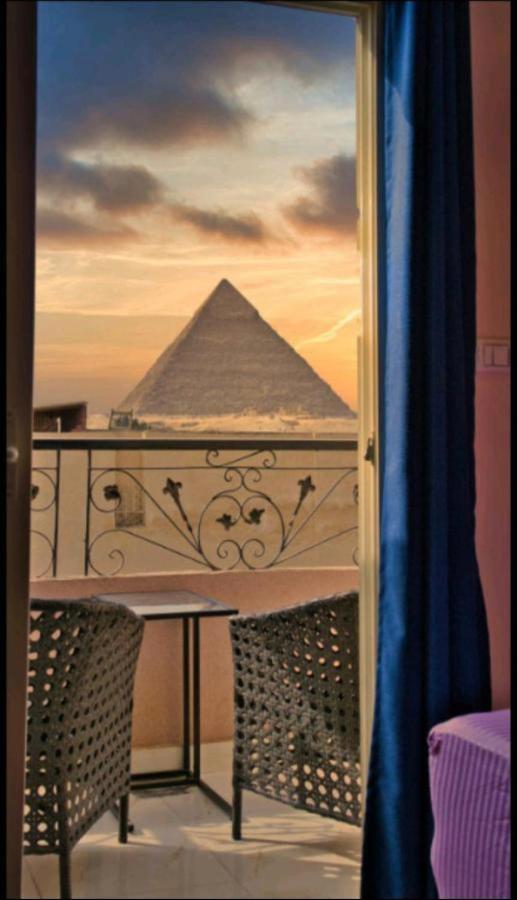 Sphinx Golden Gate Pyramids Cairo
