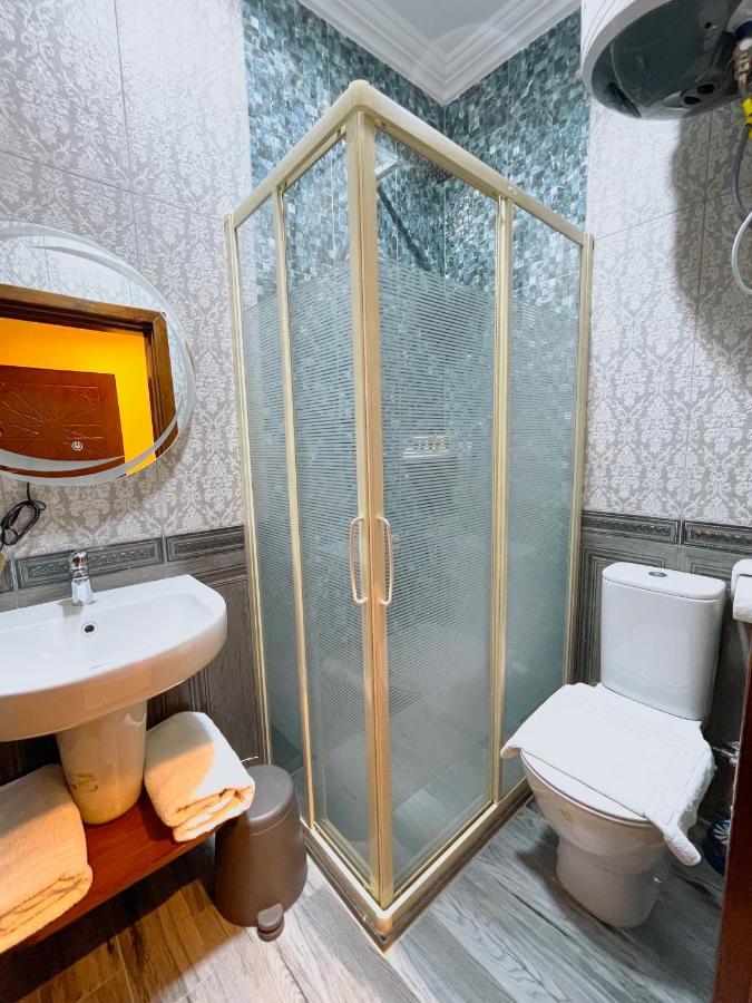 Sphinx Golden Gate Pyramids 4*