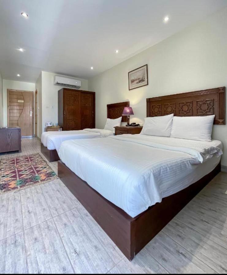 Sphinx Golden Gate Pyramids 4* Le Caire